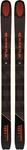 K&auml;stle Paragon 101 Freerideski 26/27