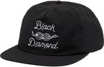 Black Diamond Synthetic Surf Cap