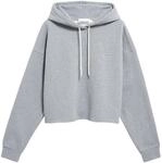 Armedangels Damen Iconic &aring; Open Edge Hoodie