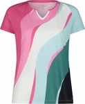 CMP 35N6666-94ZT-EU 34, CMP Damen T-Shirts pink Gr&ouml;&szlig;e XXS Trekking Elastisch...