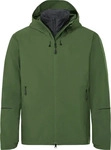 Vaude 49061-423-XL, Vaude Yaras 3in1 II Herren Doppeljacke gruen Gr&ouml;&szlig;e XL