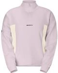 Scott Damen Half Zip Pullover