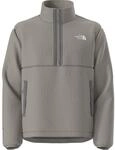 The North Face Herren Fleeski 1/4 Zip Pullover
