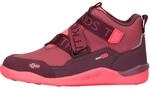 Trollkids Kinder Nordfjord Winter Hiker Schuhe