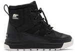Sorel Kinder Big Kids Whitney III Mid WP Schuhe