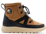 Sorel Kinder Big Kids Whitney III Mid WP Schuhe