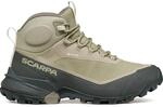 Scarpa Damen Ribelle Cross 2 Mid GTX Schuhe