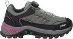 CMP Damen Rigel 2.0 Low Fitgo WP Schuhe