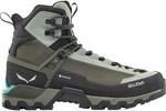 Salewa Damen MTN Trainer 3 Tech Mid GTX Schuhe