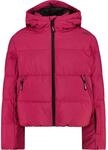 CMP Kinder Hoodie Jacke