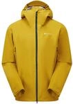 Montane Herren Alta Lite Jacke