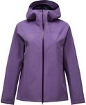 Peak Performance Damen Treeline Shell Jacke