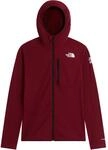 The North Face Damen Summit Futurefleece Hoodie Jacke