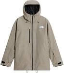 The North Face Herren Dawnstrike GTX Insulated Jacke