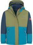 Trollkids Kinder Kjerak 3in1 Jacke