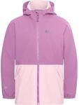 Jack Wolfskin Kinder Snow Days Jacke