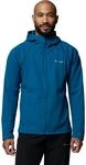 Columbia Herren Trailborne Softshell Jacke