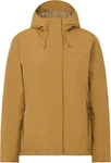 Vaude 46284-135-EU 46, Vaude Rosemoor Padded II Damen Isolationsjacke braun Gr&ouml;&szlig;e