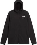 The North Face Herren Summit Futurefleece Hoodie Jacke