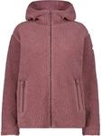 CMP Damen Hoodie Jacke