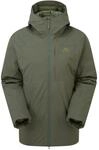 Mountain Equipment Damen Triton Jacke