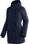 Maier Sports Damen Edesi Mantel