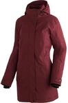 Maier Sports Damen Edesi Mantel