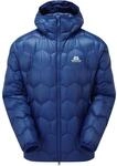 Mountain Equipment Herren Xenith Hoodie Jacke