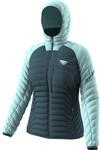 Dynafit Damen Radical Rds Down Hoodie Jacke