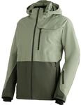 Maier Sports Herren Lipno Jacke