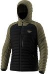 Dynafit Herren Radical Rds Down Hoodie Jacke