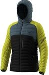 Dynafit Herren Radical Rds Down Hoodie Jacke