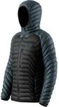 Dynafit Herren Radical Rds Down Hoodie Jacke