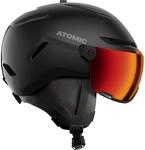 Atomic Savor Visor Stereo Skihelm