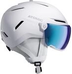 Atomic Savor Visor Stereo Skihelm