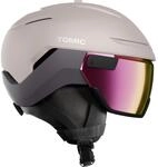Atomic Savor GT Visor HD Skihelm