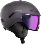 Atomic Savor GT Visor Stereo Skihelm