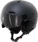 Alpina Kinder Zupo 2 Visor Q-Lite Skihelm