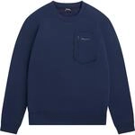 Bergans Herren Midtli Pullover