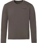 Vaude Herren Essential Wool Longsleeve