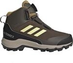 adidas Terrex Kinder Winter Mid Boa Rain.Rdy Schuhe