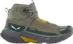 Salewa Herren Pedroc 2 Leather Mid PTX Schuhe