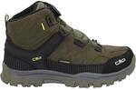 CMP Kinder Kiruna Mid Fitgo WP Schuhe