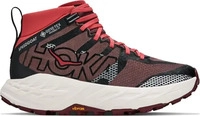 Hoka 1176671-SZL-US 10.5, Hoka Speedgoat 7 Hike GTX Damen Wanderschuhe rot Gr&ouml;&szlig;e 43