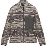 Oakley Herren Snowdrift Mountain Fire Sherpa Jacke