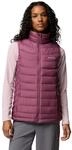 Columbia Damen Powder Lite II Weste
