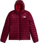 The North Face Damen Terra Peak Hoodie Jacke