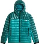 The North Face Herren Summit Breithorn Hoodie Jacke