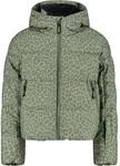CMP Kinder Hoodie Jacke