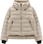 CMP Damen Collective (of) Moving People Hoodie Jacke